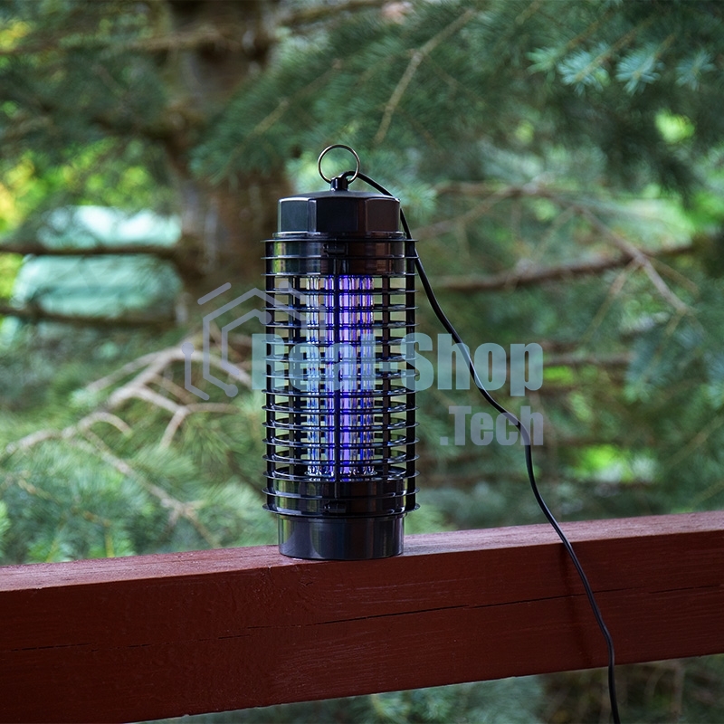 Антимоскитная лампа Rexant 3 Вт/220 В (R30)