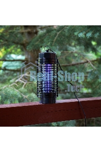 Антимоскитная лампа Rexant 3 Вт/220 В (R30)