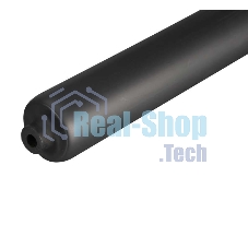 Трубка КВТ ТТК-(4:1)-16/4 черная (10 м) 59676