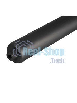 Трубка КВТ ТТК-(4:1)-16/4 черная (10 м) 59676