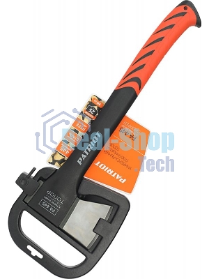 Топор Patriot PA 445 T10 X-Treme средний (777001310)