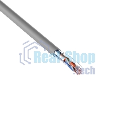 Кабель витая пара PROconnect FTP 4PR 24AWG, cat.5e (бухта 100 м)