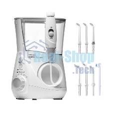 Ирригатор Waterpik WP-660ЕU белый