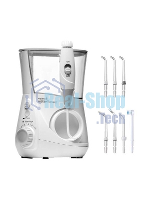 Ирригатор Waterpik WP-660ЕU белый