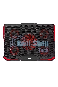 Подставка для ноутбука CROWN CMLS-k330 RED