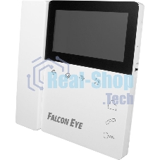 Видеодомофон Falcon Eye Lira белый