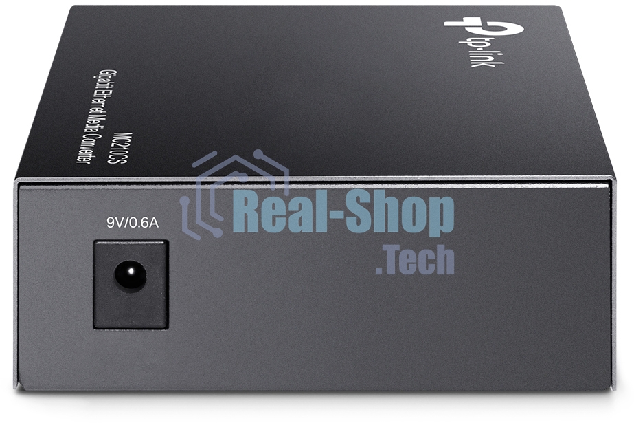 Коммутатор сетевой TP-Link SMB MC210CS Медиаконвертер 1/1000M RJ45 port (Auto MDI/MDIX), Full-duplex, up to 15Km