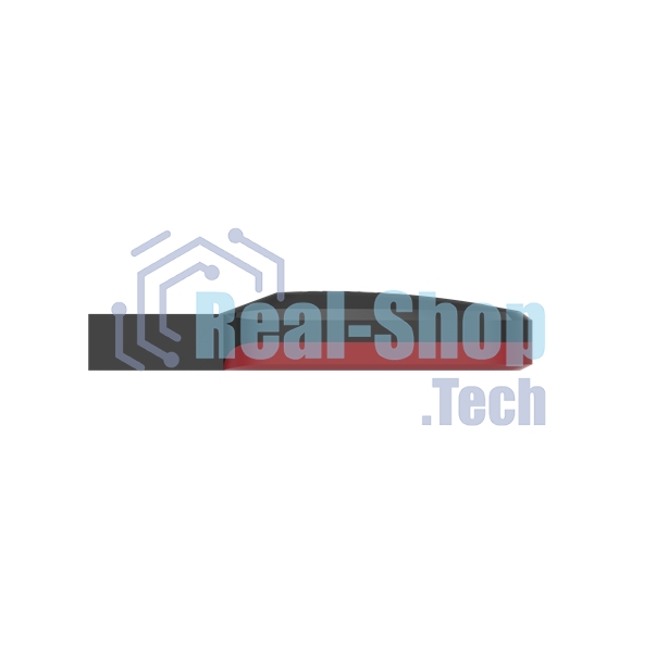 Флешка USB Netac U197 8Gb NT03U197N-008G-20BK, USB 2.0, пластиковая, черная