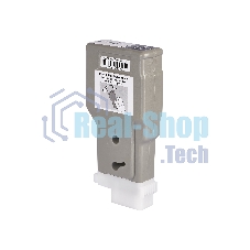 Картридж струйный Sakura 2889C001 (PFI-320 MBK) для Canon, черный матовый, 300 мл.