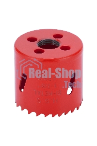 Коронка Matrix BIMETAL, 48 мм