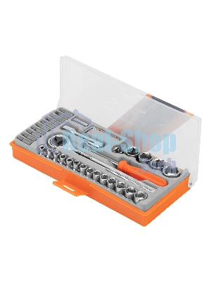 Слесарно-монтажный набор Sparta