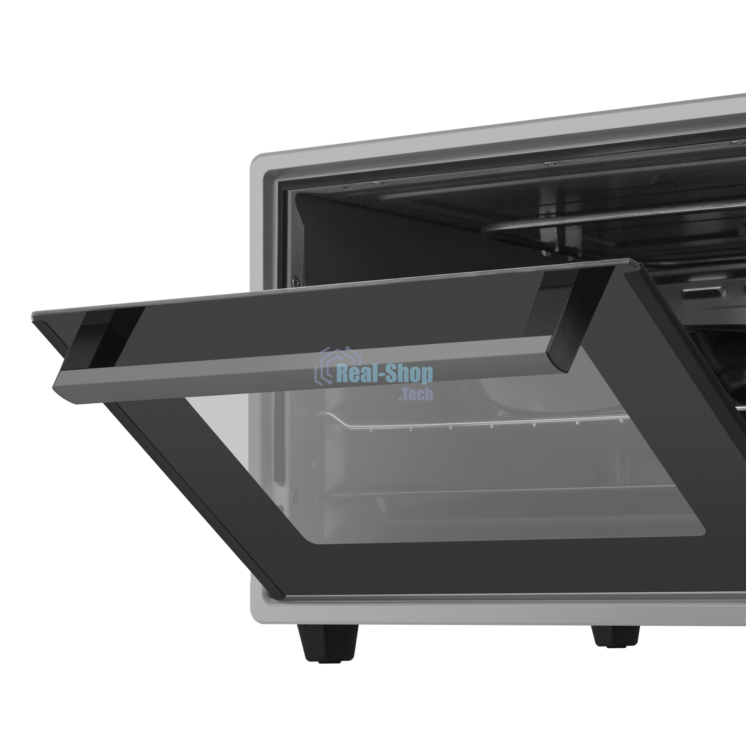 Мини-печь Maunfeld MMO-483MGR01H