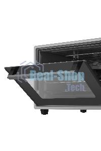 Мини-печь Maunfeld MMO-483MGR01H