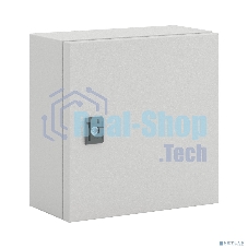 Шкаф ST с монтаж. платой 300х300х150мм от IP65-до IP66 IK10 ДКС R5ST0331