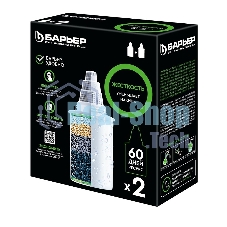 Картридж Барьер Жесткость для кувшинов (упак.:2шт)