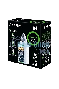 Картридж Барьер Жесткость для кувшинов (упак.:2шт)