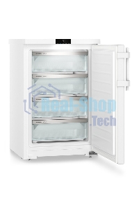 Морозильная камера Liebherr FNe 1404-20 001, белый, 86л