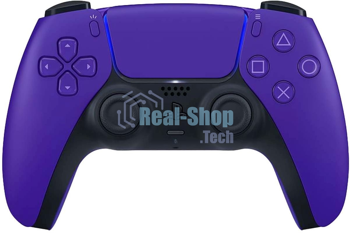 Геймпад Sony PlayStation 5 DualSense Wireless Controller Purple (CFI-ZCT1J04)