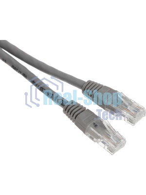 Патч-корд 1.0м, UTP Cat. 6, Telecom (NA102-UTP-C6-1M)