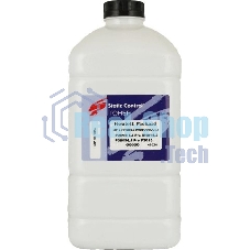 Тонер Static Control для HP LJ PM401/P2055/P3005/P3015, Bk, 1 кг, флакон