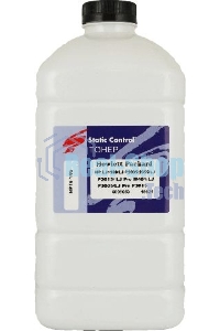 Тонер Static Control для HP LJ PM401/P2055/P3005/P3015, Bk, 1 кг, флакон