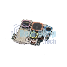Камера задняя (основная) для Samsung Galaxy S23 Ultra