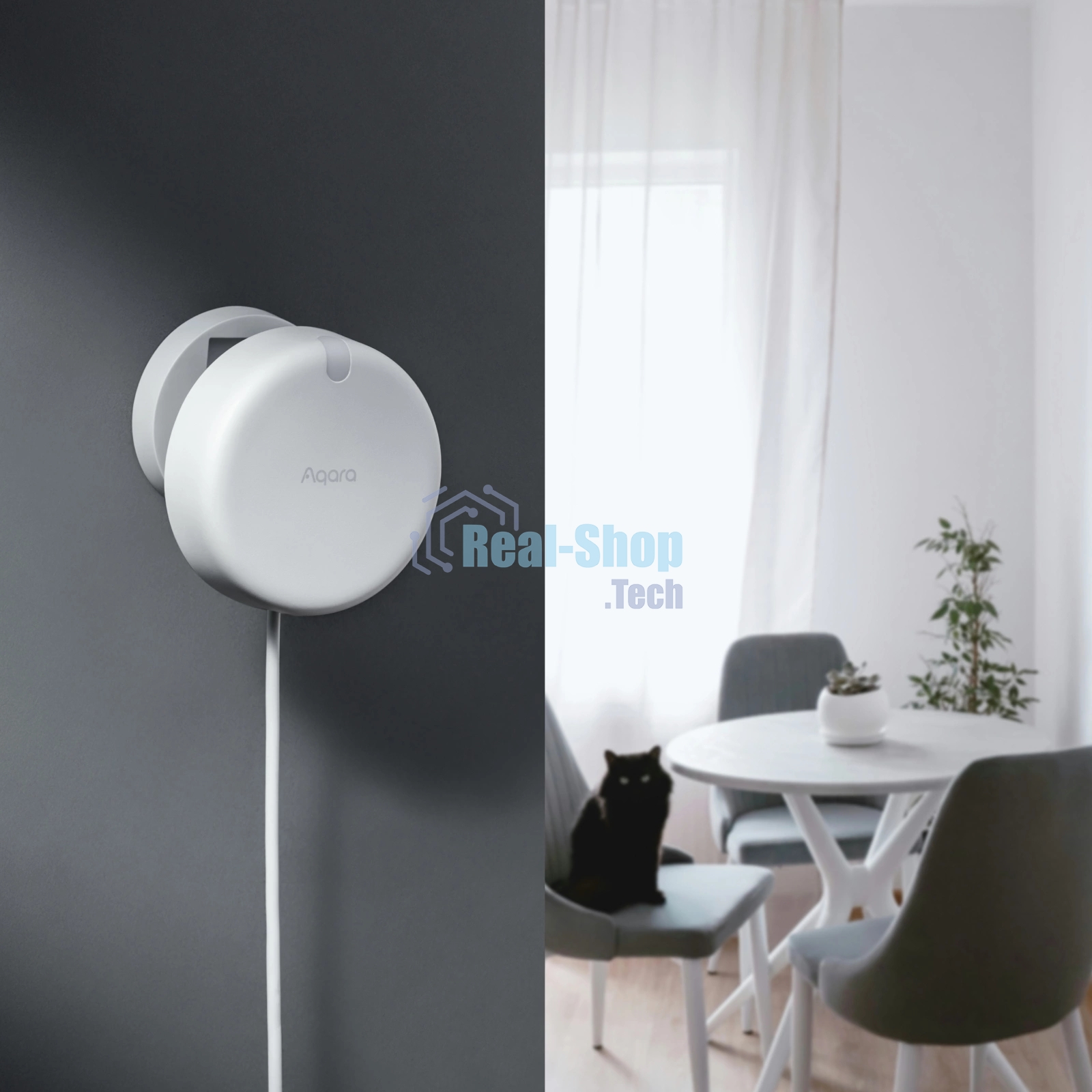 Датчик движения Aqara FP2 (PS-S02RU)