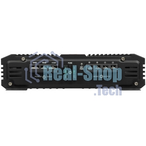 Усилитель автомобильный SOUNDMAX SM-CA1001M