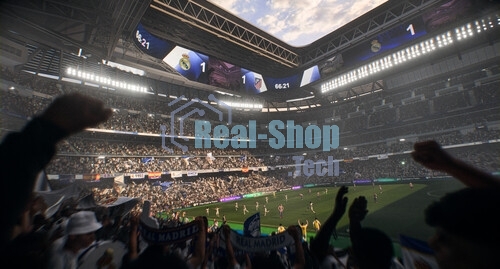 Игра EA SPORTS FC26 PS4 рус. суб.