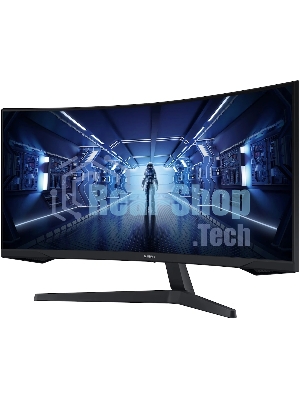 Монитор Samsung 34