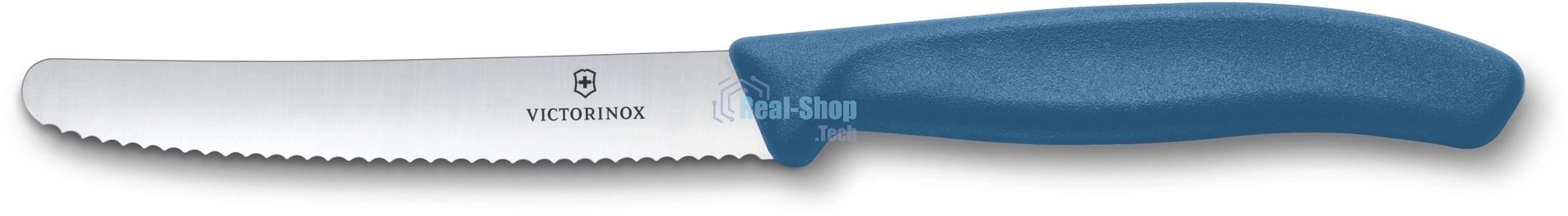 Набор ножей кухонных Victorinox Swiss Classic 6.7836.6C1 (6.7836.6C1) компл.:6предм. ассорти европодвес