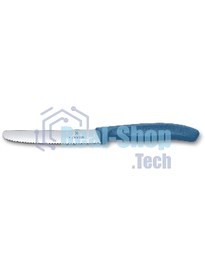 Набор ножей кухонных Victorinox Swiss Classic 6.7836.6C1 (6.7836.6C1) компл.:6предм. ассорти европодвес