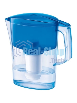 Фильтр для воды Аквафор Ультра синий 2.5л.