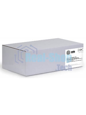 Картридж лазерный Cactus CS-CF283XD черный (2200 стр.) x2уп. для HP LJ Pro M225dn/M201/M202