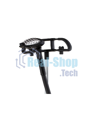 Отпариватель Centek CT-2379 розовый, 2200 Вт, 40 г/мин, 2.5 л
