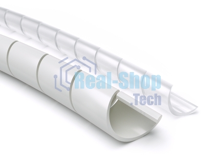 Жгут для кабеля SPIRALITE P2 (уп. 25 м) ДКС 00962RL