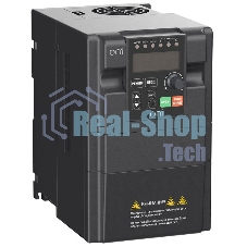 Преобразователь частоты A150 380В 3ф 2.2кВт 6А встроенный торм. модуль ONI A150-33-22NT