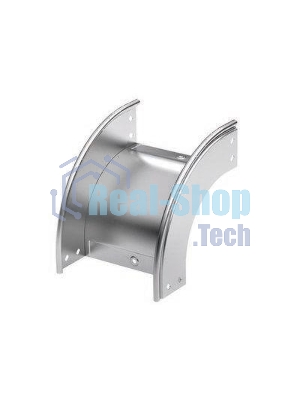 Угол для лотка вертикальный внешний 90град. 200х50 CD 90 в комплекте с крепеж. элементами DKC 36784K