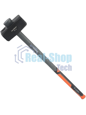 Кувалда PATRIOT SHF-5,0 с фиберглассовой рукояткой, 5,0кг