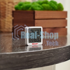 Метеостанция комнатная Rexant S5023