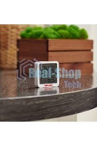 Метеостанция комнатная Rexant S5023