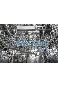 Встраиваемая посудомоечная машина Hyundai HBD 650, черный, 59.8 см, 12 компл., 49 дБ, класс A++