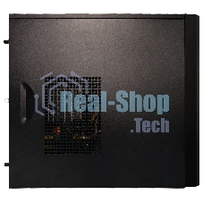 Компьютер IRU Corp 312 MT PG G6405 (4.1) 4Gb 4Tb+500Gb UHDG 610 Free DOS GbitEth 400W черный