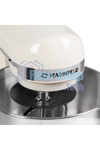 Миксер планетарный Maunfeld MF-431BG