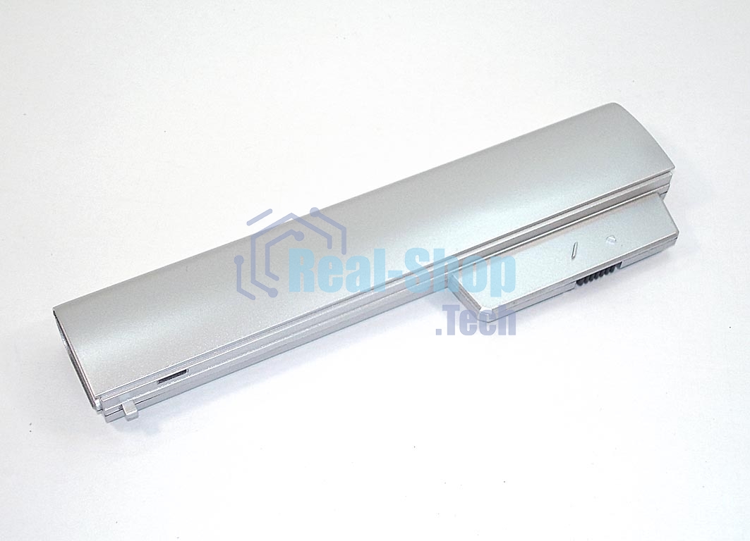 Аккумуляторная батарея для ноутбука HP DM3-3000 11.1V 4400mAh OEM серебристая