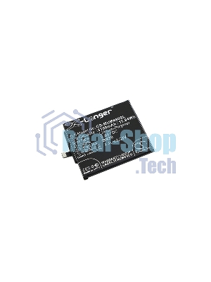 Аккумулятор CameronSino CS-MUM480SL BN30 для Xiaomi Redmi 4A3.85V, 3100mAh, 11.94Wh