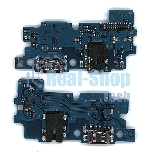 Шлейф разъема питания для Samsung Galaxy A30 A305F