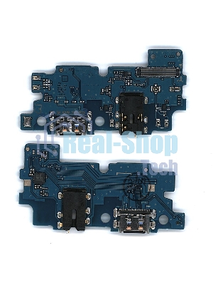 Шлейф разъема питания для Samsung Galaxy A30 A305F