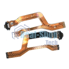 Шлейф с разъемом зарядки для Huawei Honor V30