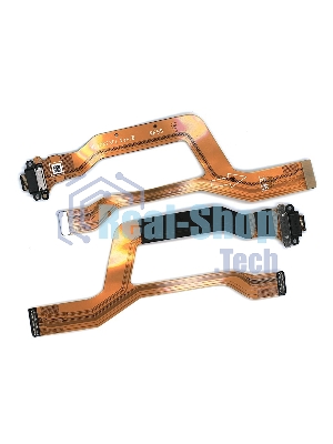 Шлейф с разъемом зарядки для Huawei Honor V30